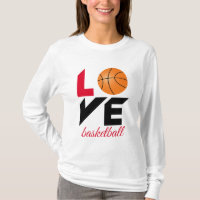 Amor, basquete