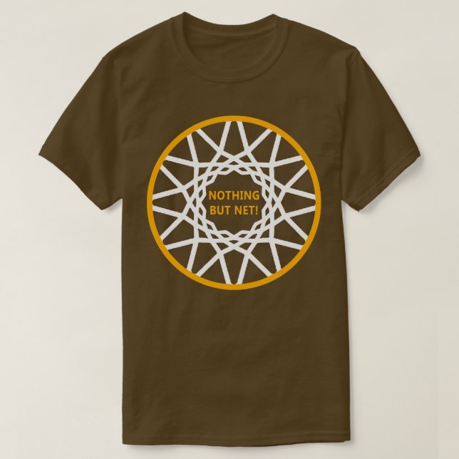 Camiseta Amor, Basquete Nada Mais Que Rede De Bicicletas (Frente do Design)