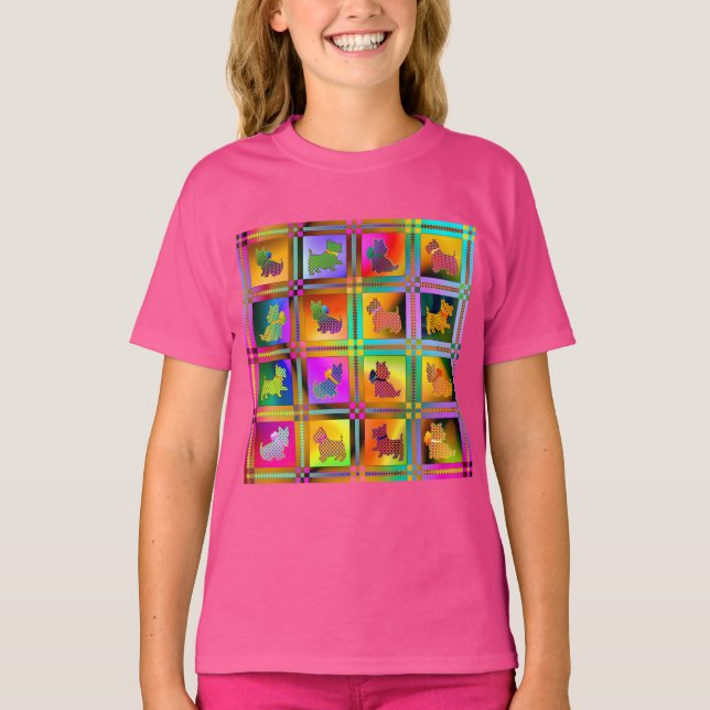 CAMISETA AMOR BOMBAS (Frente)