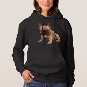 Camiseta Amor Cachorro Francês Francês Mãe Pai Cachorro Cac