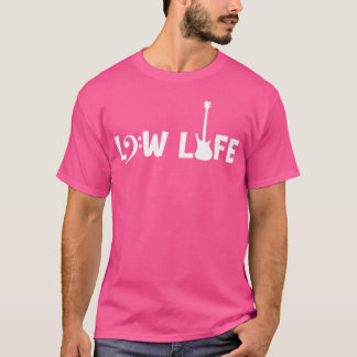Camiseta Amor Cachorro Impressão da Pata Amor Coração vinta