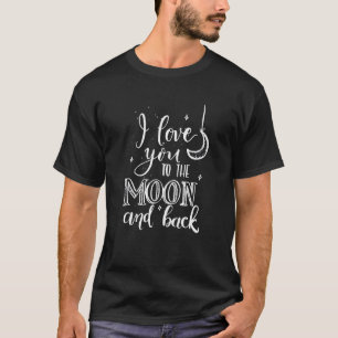 Camiseta Amor Casais do coração Dias de os namorados Engraç