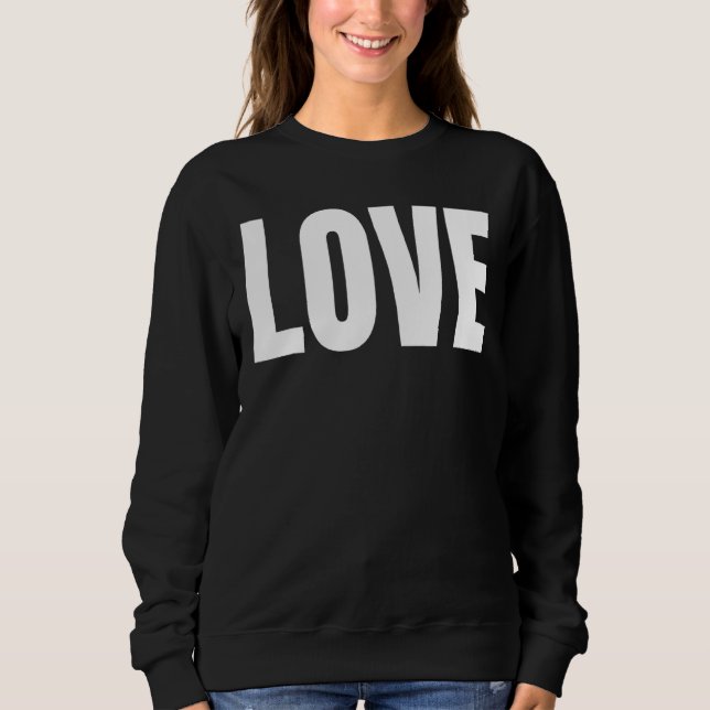 Camiseta Amor com amor (Frente)