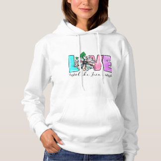 Camiseta Amor como Jesus