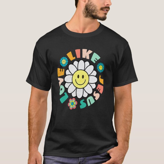 Camiseta Amor Como Jesus Fé Católica Baseada em Versículos  (Frente)