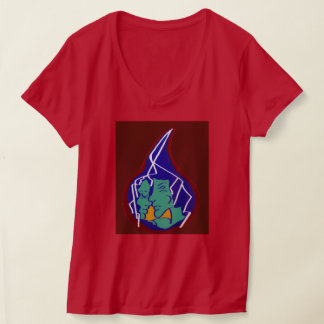 Camiseta Amor Como Relâmpago em uma Lágrima