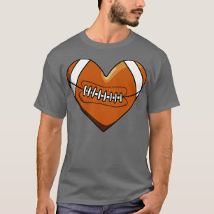 Camiseta Amor Coração