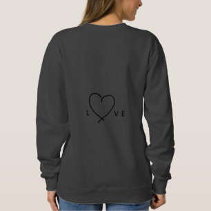 Camiseta Amor Coração
