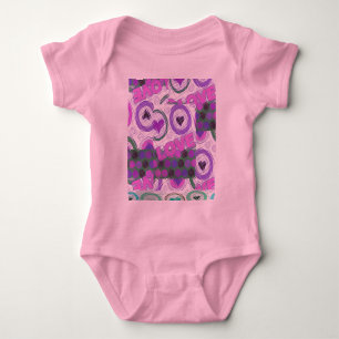 Camiseta Amor coração sentimental adorável