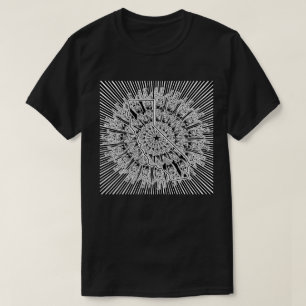 Camiseta Amor da Costa Oeste