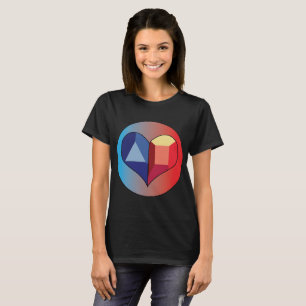 Camiseta Amor da gema