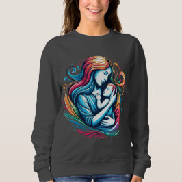 Camiseta Amor da Mãe - O Maior Presente de Todos