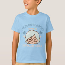 amor da mãe sentida - dia de as mães