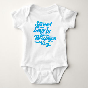 Camiseta Amor de Brooklynn