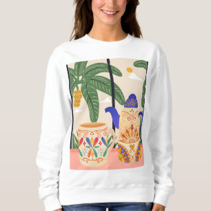 Camiseta Amor de café