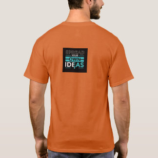 Camiseta Amor de cereja, alegria celebra o Natal animado T-
