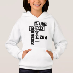 Camiseta Amor de Deus