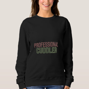 Camiseta Amor de Encosto Profissional -