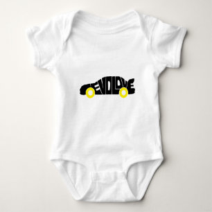 Camiseta Amor de Evo