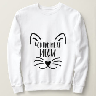 Camiseta Amor de gato