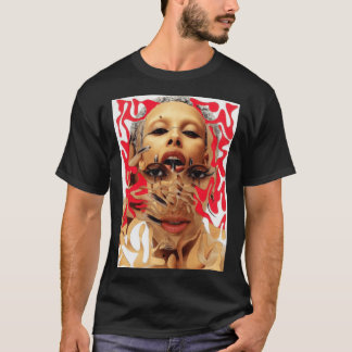 Camiseta Amor de gato mundial Anime Engraçado amigo engraça