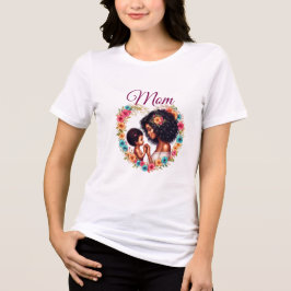 Camiseta Amor de Mãe