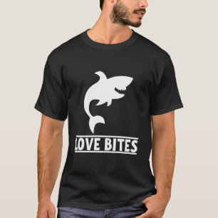 Camiseta Amor De Pesca Morde S