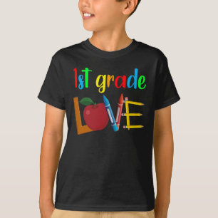 Camiseta Amor de rua