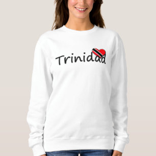Camiseta Amor de Trinidade