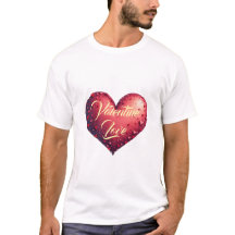 Amor de Valentim