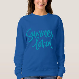 Camiseta Amor de verão
