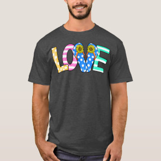 CAMISETA AMOR DE VERÃO