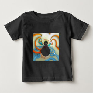 Camiseta Amor deixa ou vive Hakuna Matata