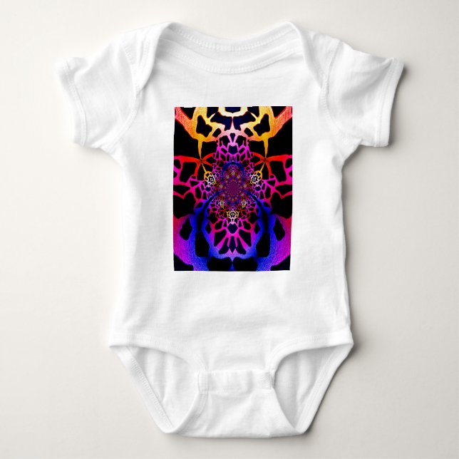 Camiseta Amor dentro_ (Frente)