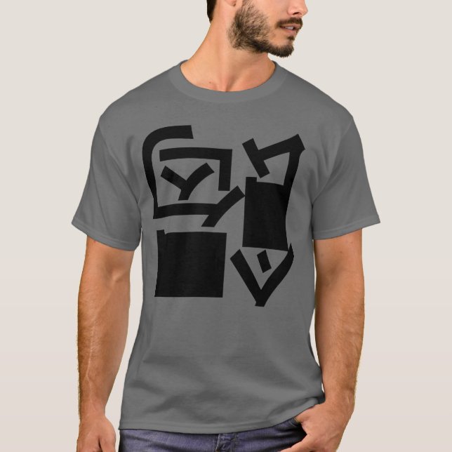 Camiseta amor design vintage (Frente)