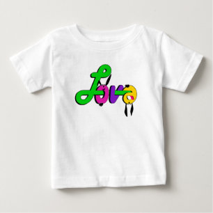 Camiseta Amor, Dia de os namorados