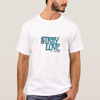Camiseta Amor disperso - grupo