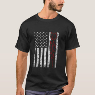 Camiseta Amor do Botânico Jardim de Tulipas Flor Bandeira E