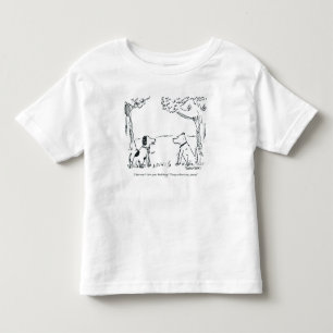 Camiseta Amor do cão