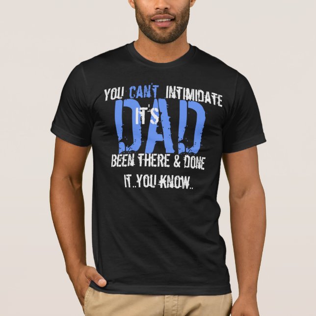 Camiseta Amor do pai (Frente)