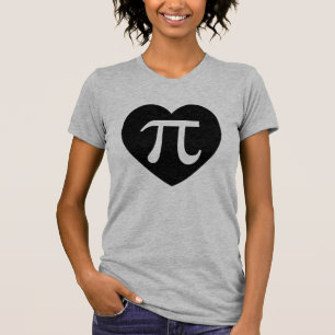 Camiseta Amor do Pi