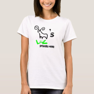 Camiseta amor do sagittarius