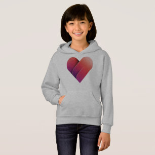 Camiseta Amor Doce Das Meninas