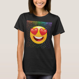 Camiseta Amor é Amor
