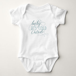 Camiseta Amor É Frio Fora do Roteiro Cotação Bebê Jumptrato