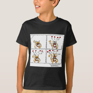 Camiseta Amor é Nutella