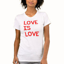 Amor é Orgulho LGBTQ