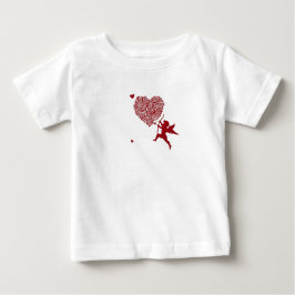 Camiseta Amor e Romance - Especial do Dia do Namorados