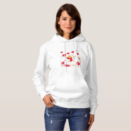 Camiseta Amor e Romance - Especial do Dia do Namorados