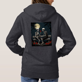 Camiseta Amor e Rosa